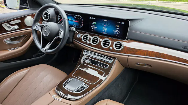 Mercedes-Benz E 220 d T 4Matic Exclusive 9G-Tronic