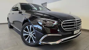 Mercedes-Benz E 220 d T 4Matic Exclusive 9G-Tronic