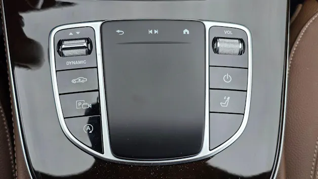 Mercedes-Benz E 220 d T 4Matic Exclusive 9G-Tronic