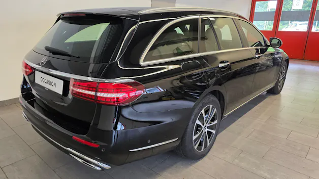 Mercedes-Benz E 220 d T 4Matic Exclusive 9G-Tronic