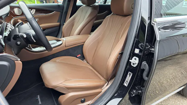 Mercedes-Benz E 220 d T 4Matic Exclusive 9G-Tronic