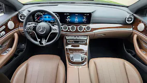 Mercedes-Benz E 220 d T 4Matic Exclusive 9G-Tronic