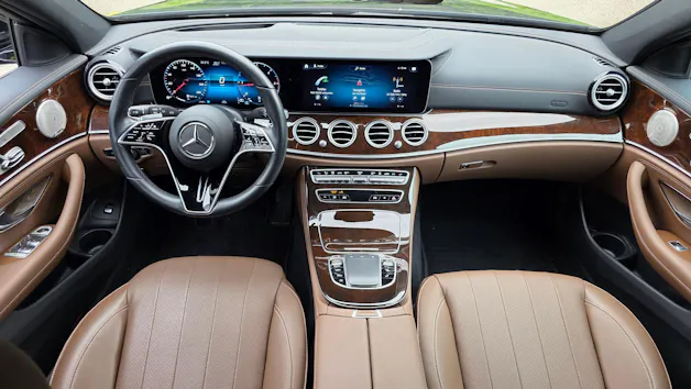 Mercedes-Benz E 220 d T 4Matic Exclusive 9G-Tronic