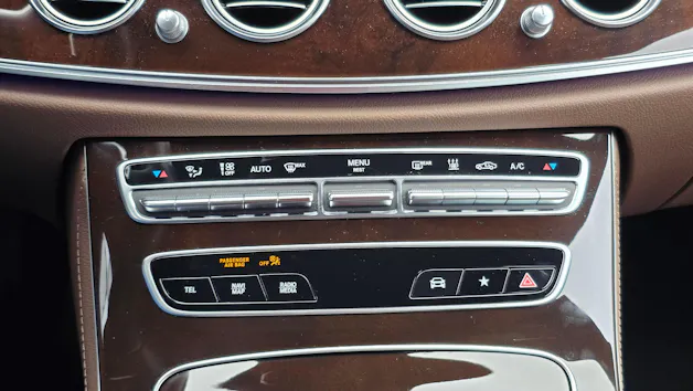 Mercedes-Benz E 220 d T 4Matic Exclusive 9G-Tronic