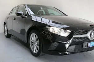 Mercedes-Benz A 200 Progressive