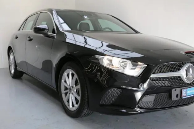 Mercedes-Benz A 200 Progressive