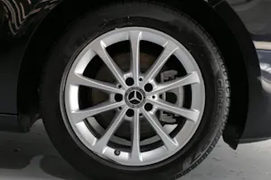 Mercedes-Benz A 200 Progressive