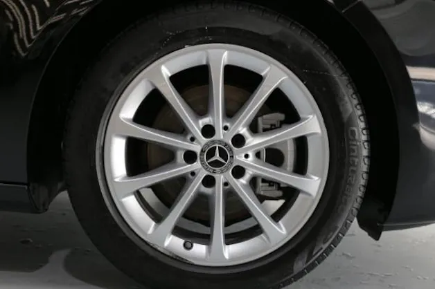 Mercedes-Benz A 200 Progressive