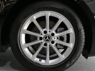 Mercedes-Benz A 200 Progressive