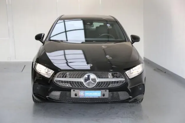 Mercedes-Benz A 200 Progressive