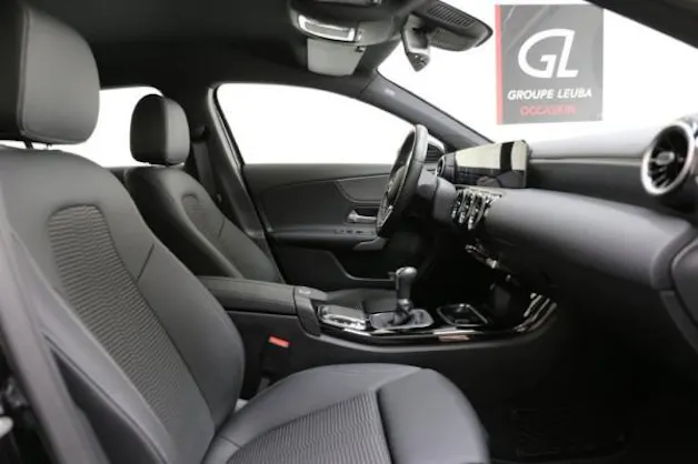 Mercedes-Benz A 200 Progressive