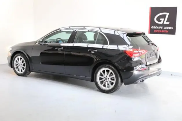 Mercedes-Benz A 200 Progressive