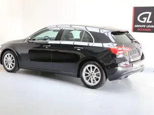 Mercedes-Benz A 200 Progressive