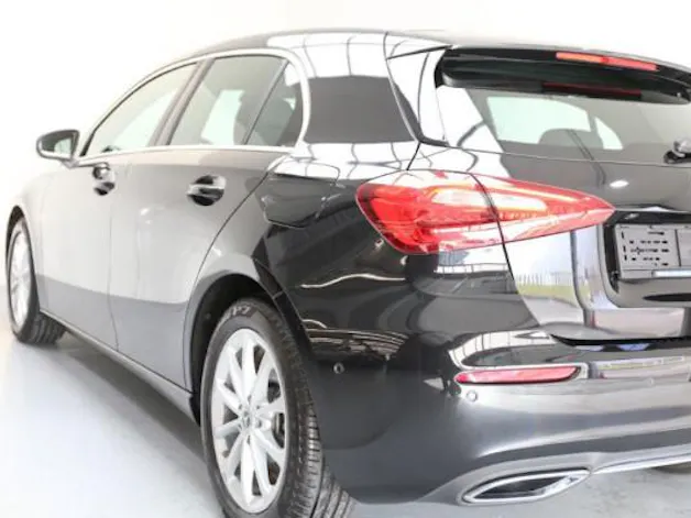 Mercedes-Benz A 200 Progressive