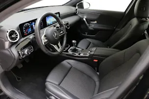 Mercedes-Benz A 200 Progressive