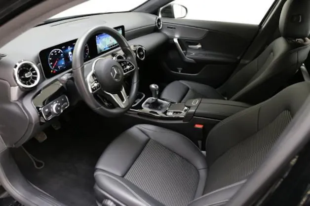 Mercedes-Benz A 200 Progressive