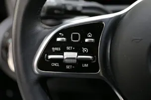 Mercedes-Benz A 200 Progressive