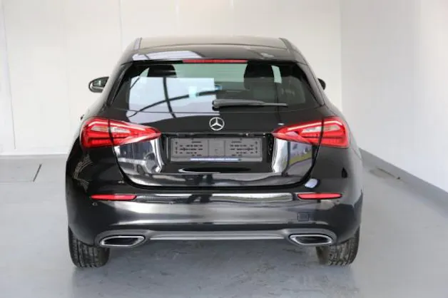 Mercedes-Benz A 200 Progressive