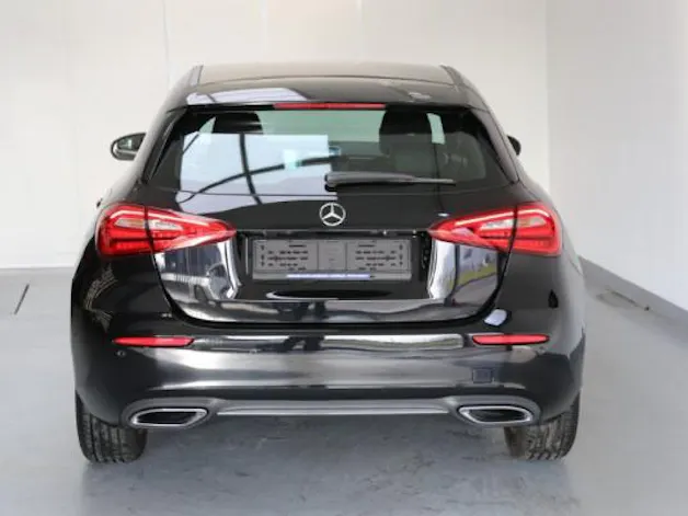 Mercedes-Benz A 200 Progressive