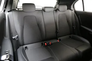 Mercedes-Benz A 200 Progressive
