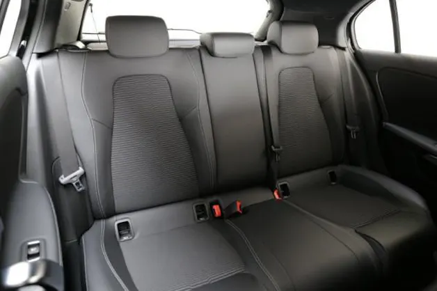 Mercedes-Benz A 200 Progressive