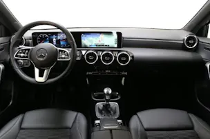 Mercedes-Benz A 200 Progressive