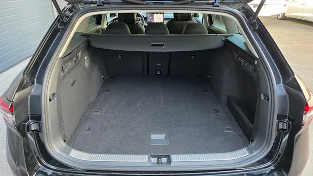 Škoda Superb Combi 2.0 TDi Selection 4x4 DSG