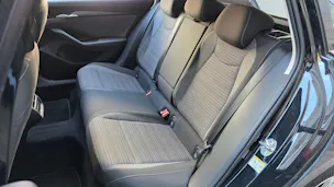 Škoda Superb Combi 2.0 TDi Selection 4x4 DSG