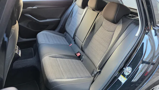 Škoda Superb Combi 2.0 TDi Selection 4x4 DSG