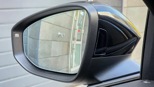Škoda Superb Combi 2.0 TDi Selection 4x4 DSG