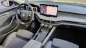 Škoda Superb Combi 2.0 TDi Selection 4x4 DSG