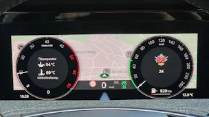 Škoda Superb Combi 2.0 TDi Selection 4x4 DSG