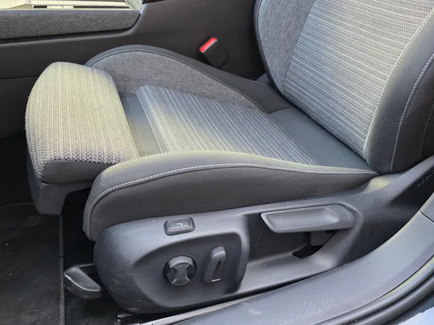 Škoda Superb Combi 2.0 TDi Selection 4x4 DSG