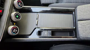 Škoda Superb Combi 2.0 TDi Selection 4x4 DSG