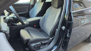Škoda Superb Combi 2.0 TDi Selection 4x4 DSG