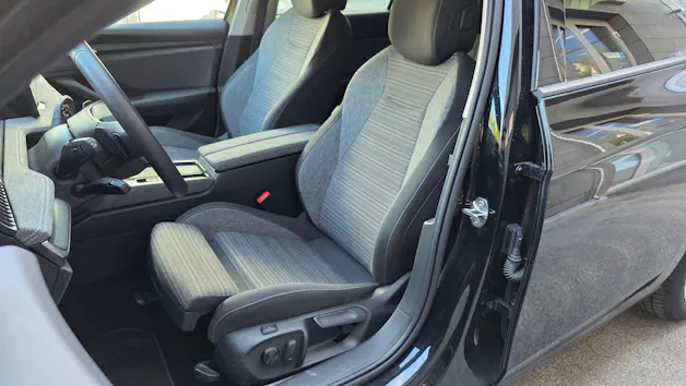 Škoda Superb Combi 2.0 TDi Selection 4x4 DSG