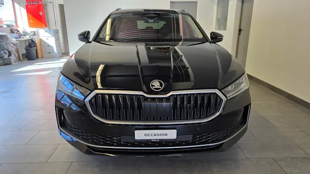 Škoda Superb Combi 2.0 TDi Selection 4x4 DSG