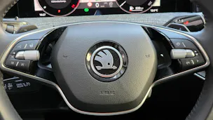 Škoda Superb Combi 2.0 TDi Selection 4x4 DSG