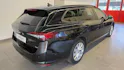 Škoda Superb Combi 2.0 TDi Selection 4x4 DSG