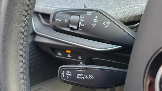 Škoda Superb Combi 2.0 TDi Selection 4x4 DSG