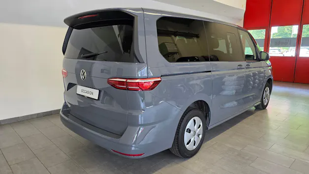 VW T7 Multivan 2.0 TDI Liberty DSG Langversion