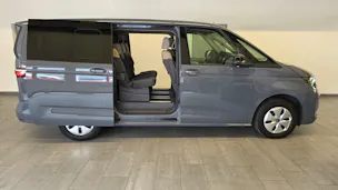 VW T7 Multivan 2.0 TDI Liberty DSG Langversion