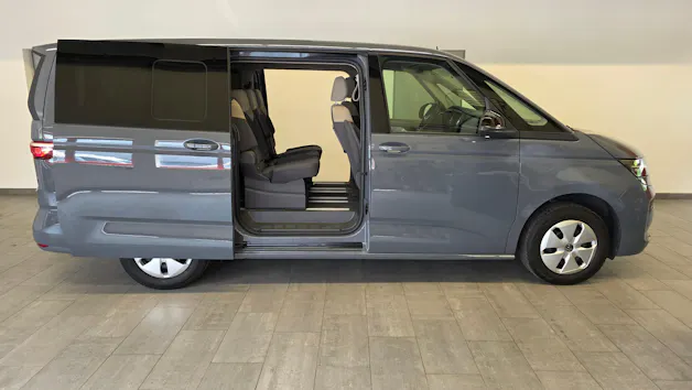 VW T7 Multivan 2.0 TDI Liberty DSG Langversion