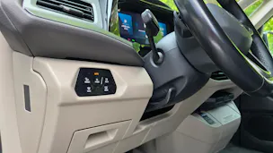 VW T7 Multivan 2.0 TDI Liberty DSG Langversion