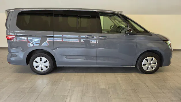 VW T7 Multivan 2.0 TDI Liberty DSG Langversion