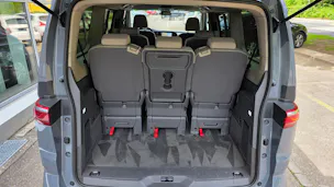 VW T7 Multivan 2.0 TDI Liberty DSG Langversion