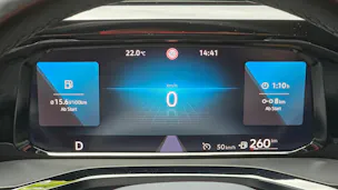 VW T7 Multivan 2.0 TDI Liberty DSG Langversion