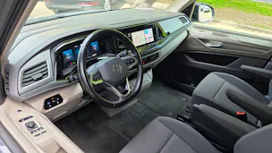 VW T7 Multivan 2.0 TDI Liberty DSG Langversion