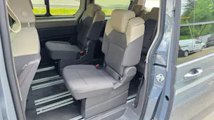 VW T7 Multivan 2.0 TDI Liberty DSG Langversion