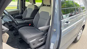 VW T7 Multivan 2.0 TDI Liberty DSG Langversion
